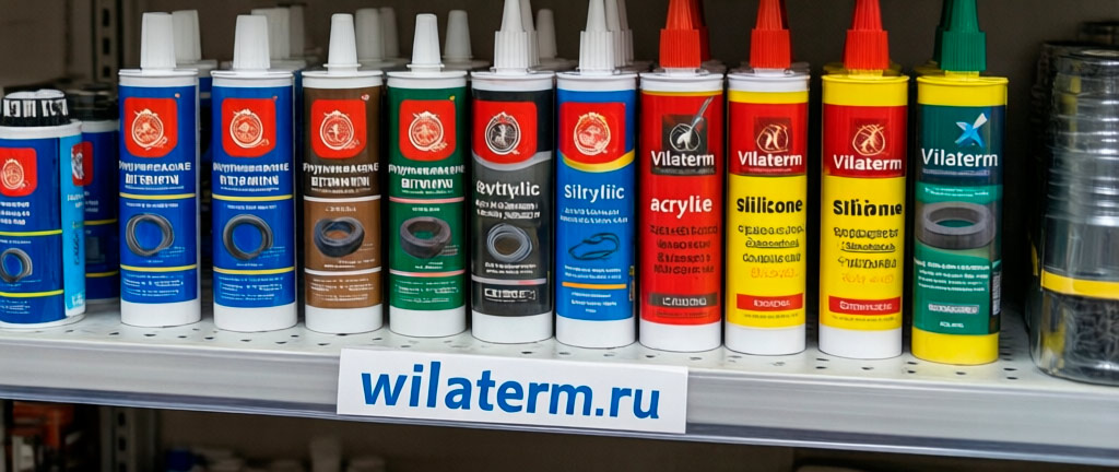Иллюстрация к статье: Ремонт межпанельных швов в многоквартирных домах: полное руководство для УК и подрядчиков
